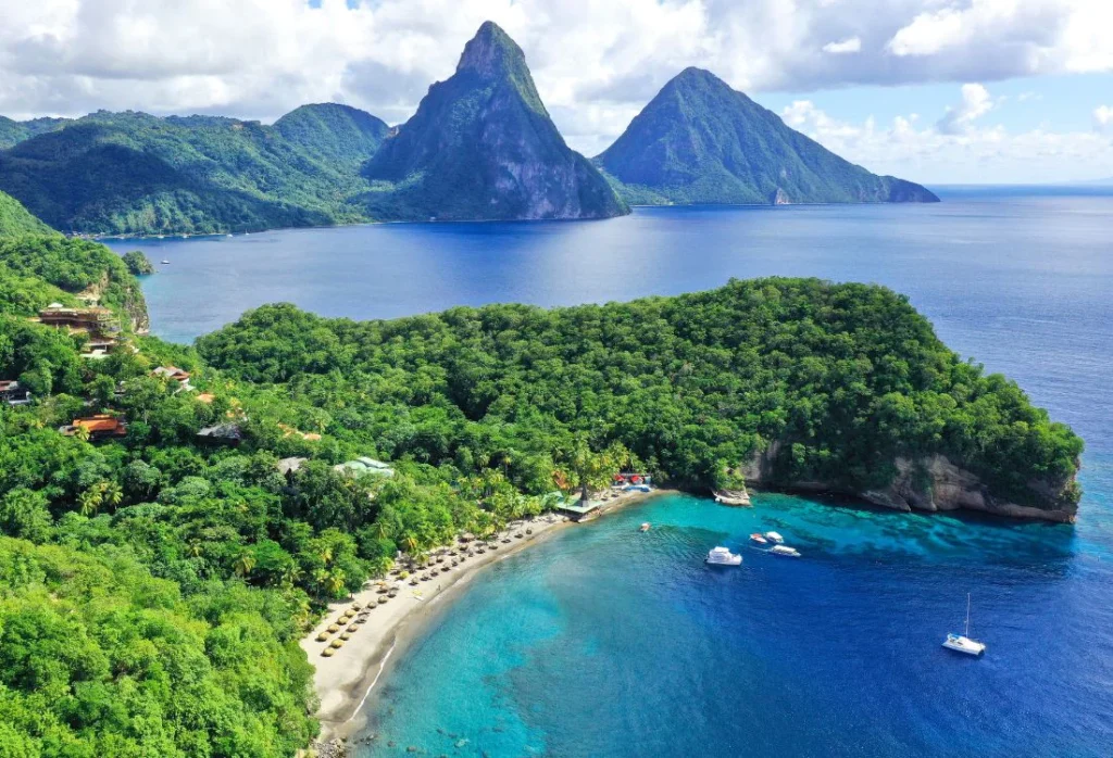 anse_Chastanet_st_lucia