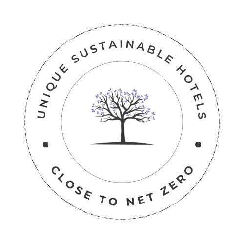 Close to net zero