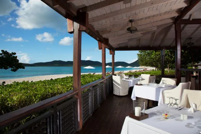 hermitage_bay_restaurant