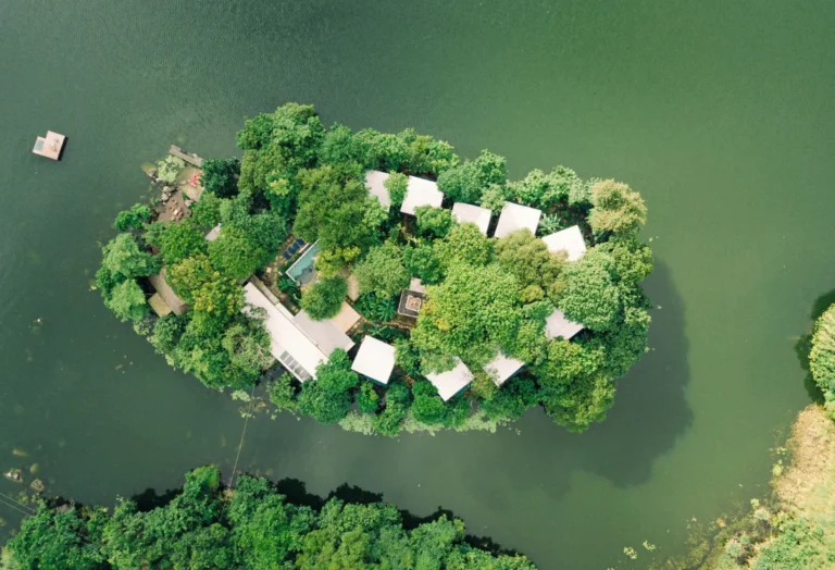 Jicaro_island_ecolodge