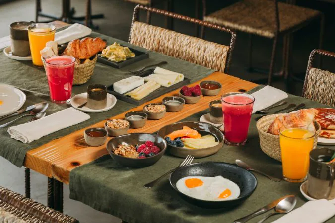 Santa_Barbara_Azores_breakfast