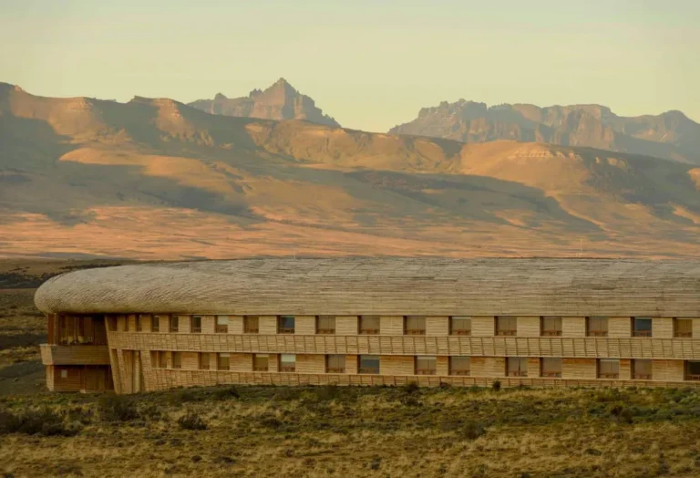 Tierra Patagonia
