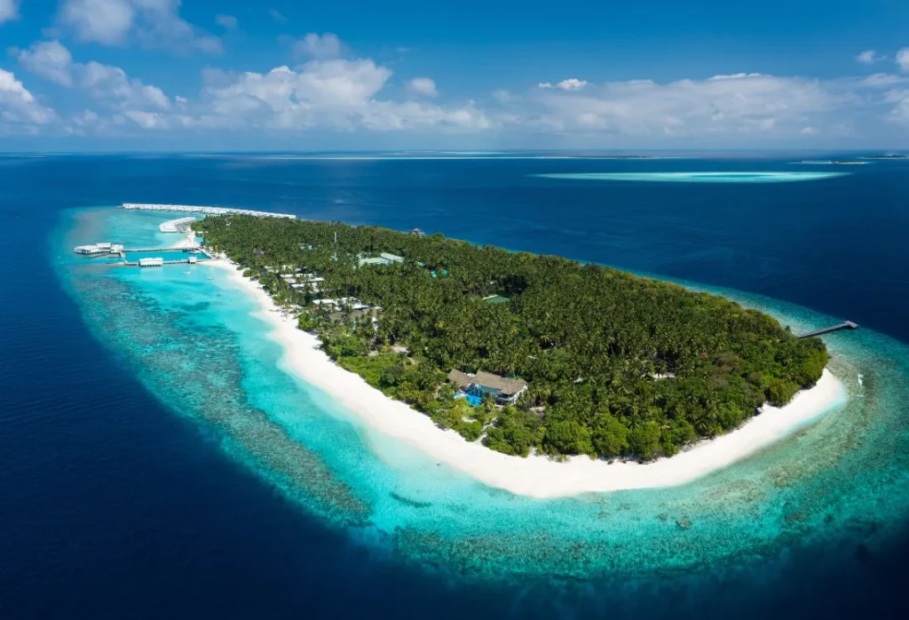 Private Island Paradise 8 Amilla_maldives