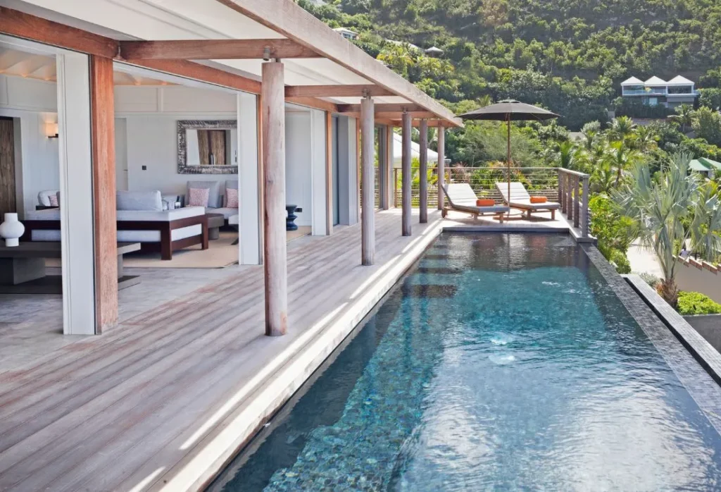 Christopher Villas 106 Christopher_hotel_private_villa