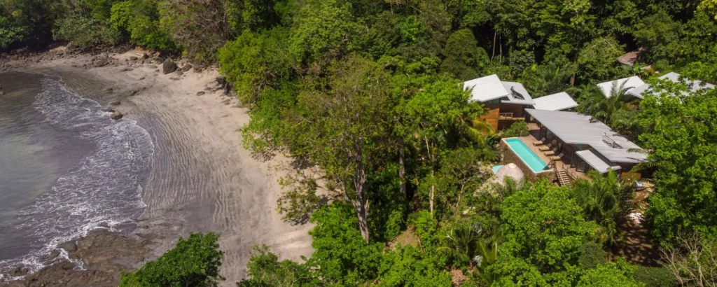 Sustainability Goals for 2025 1 Isla_Palenque_private_residence