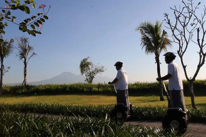 Soori_Bali_segway