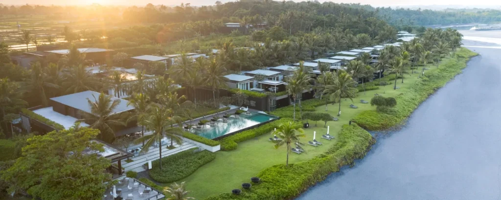 Discover the Unique Hotels at Ownia Collection 6 Soori_Bali_sustainable_hotels