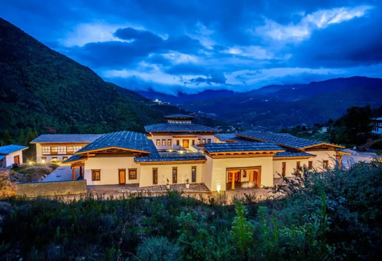 Bhutan_Spirit_Sanctuary