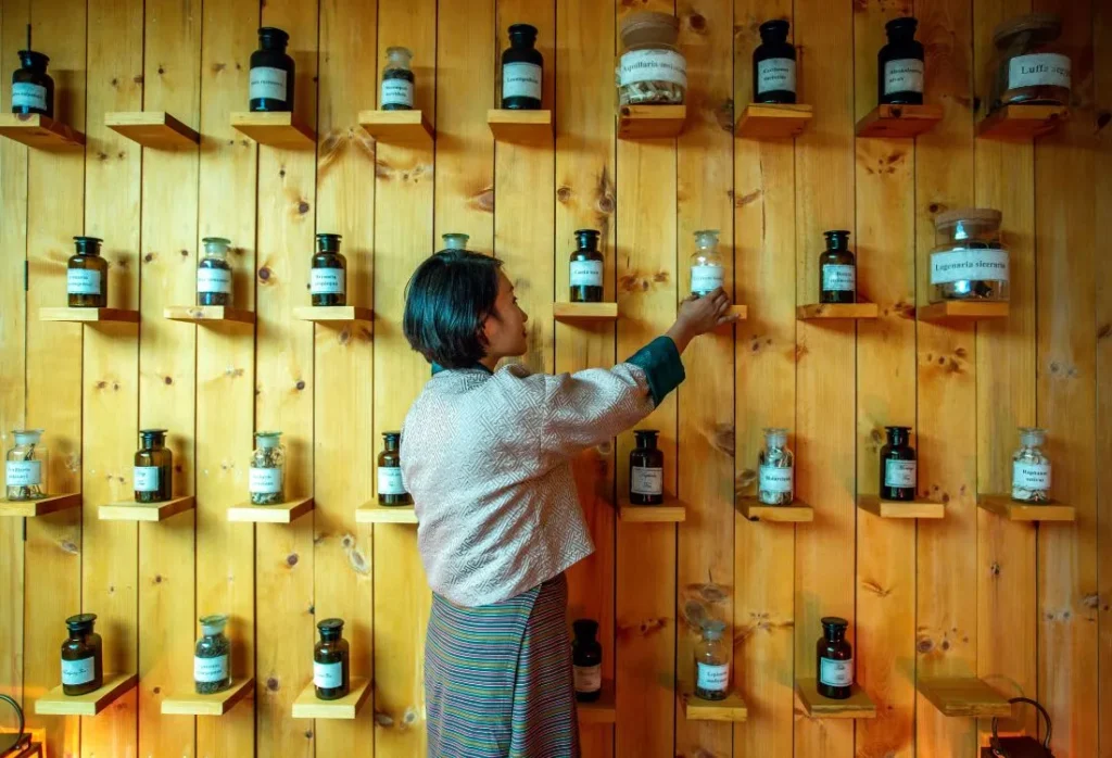 Bhutan_Spirit_Sanctuary