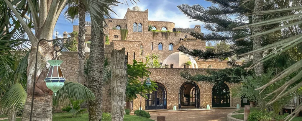 La_Sultana_Oualidia