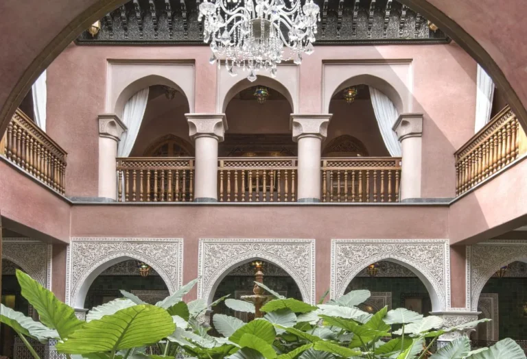 La_Sultana_Marrakech