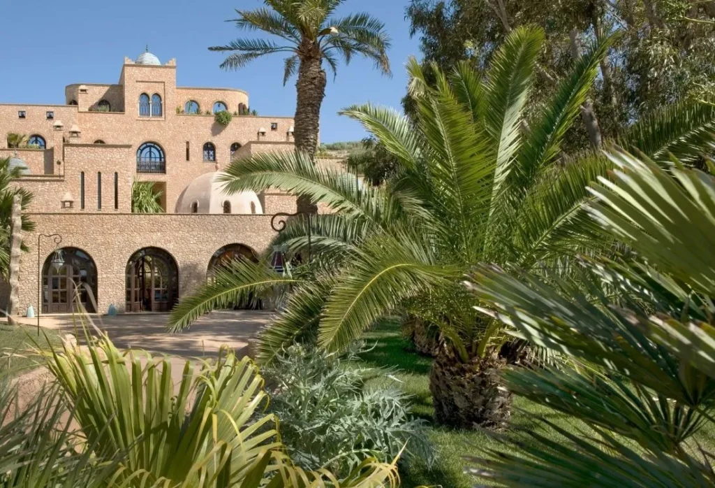 La_Sultana_Oualidia