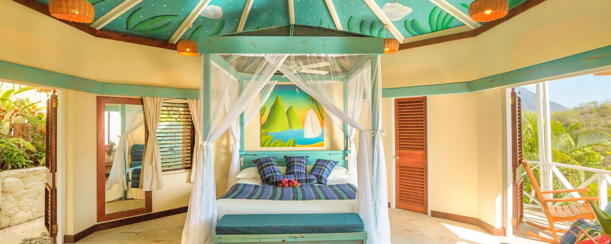 Anse_Chastanet_St_Lucia