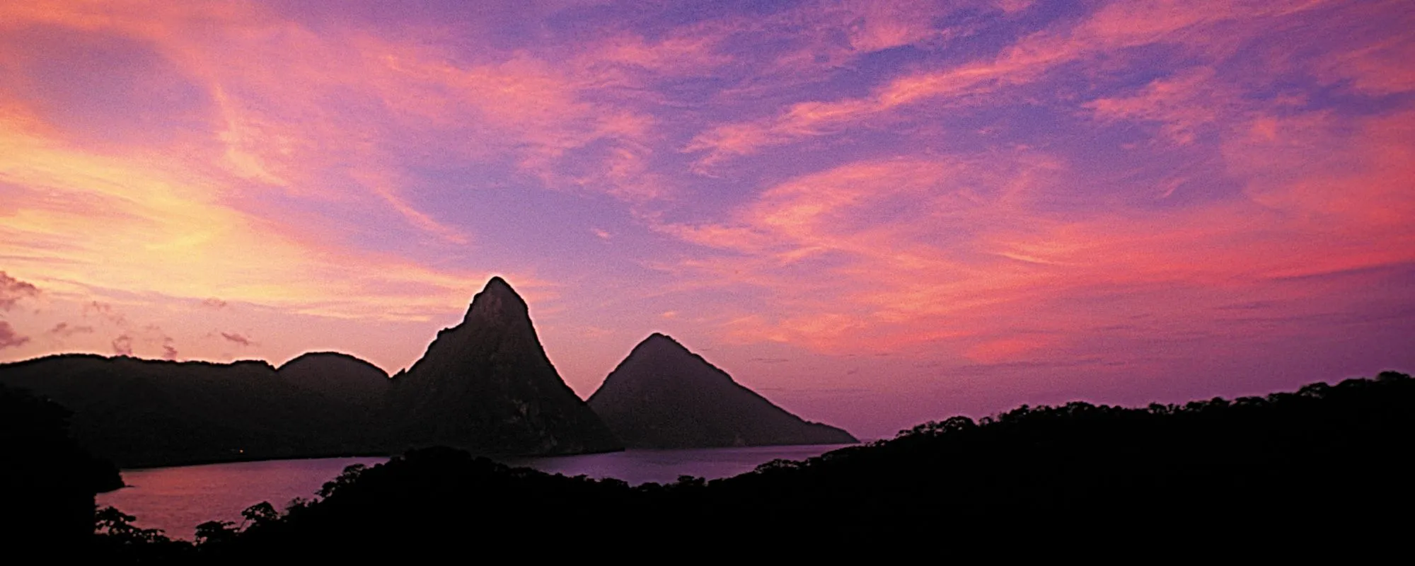 Anse_Chastanet_St_Lucia