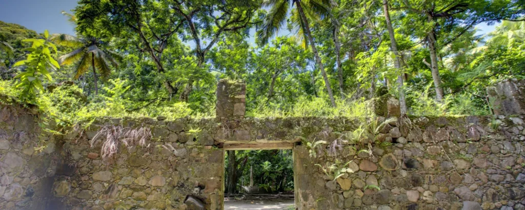 Anse_Chastanet_St_Lucia