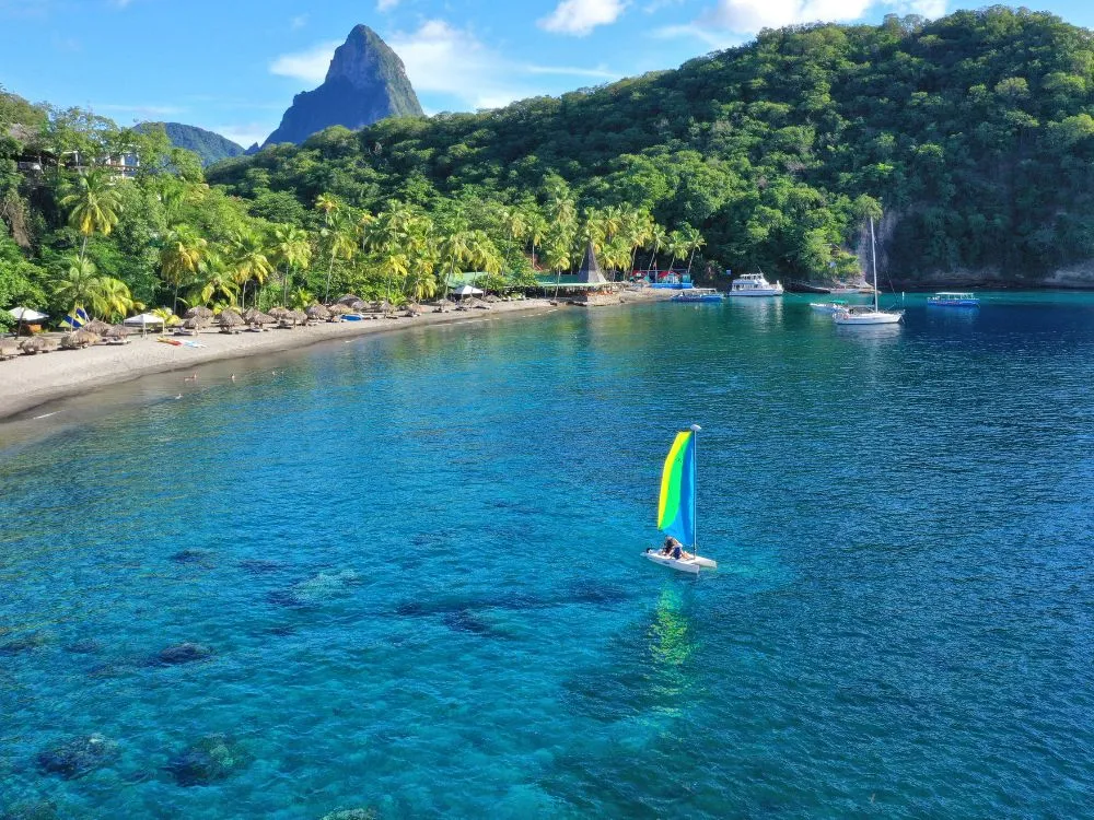 Anse_Chastanet_st_lucia_sailing