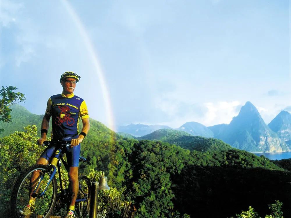 Anse_Chastanet_st_lucia_biking