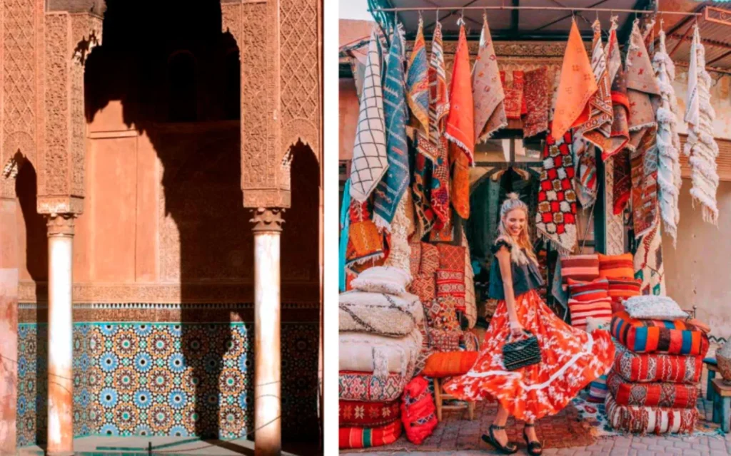 La_Sultana_Marrakech_explore_morocco