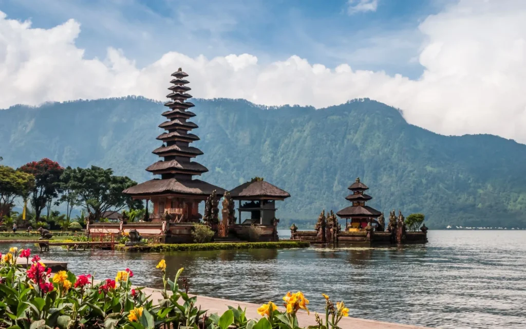 temples_bali