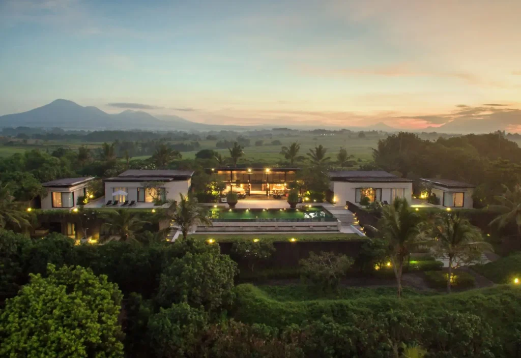 5 Tech-Driven Hospitality Trends 12 Soori_Bali_Luxury_Residence