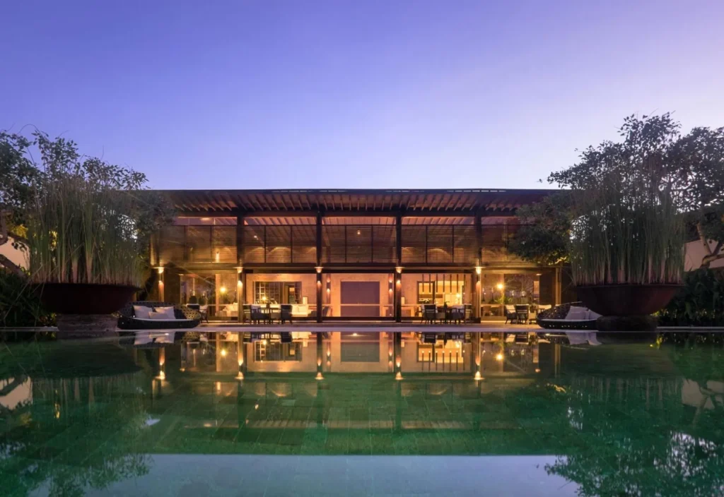 Award-winning hotels 20 Soori_Bali_Luxury_Residence