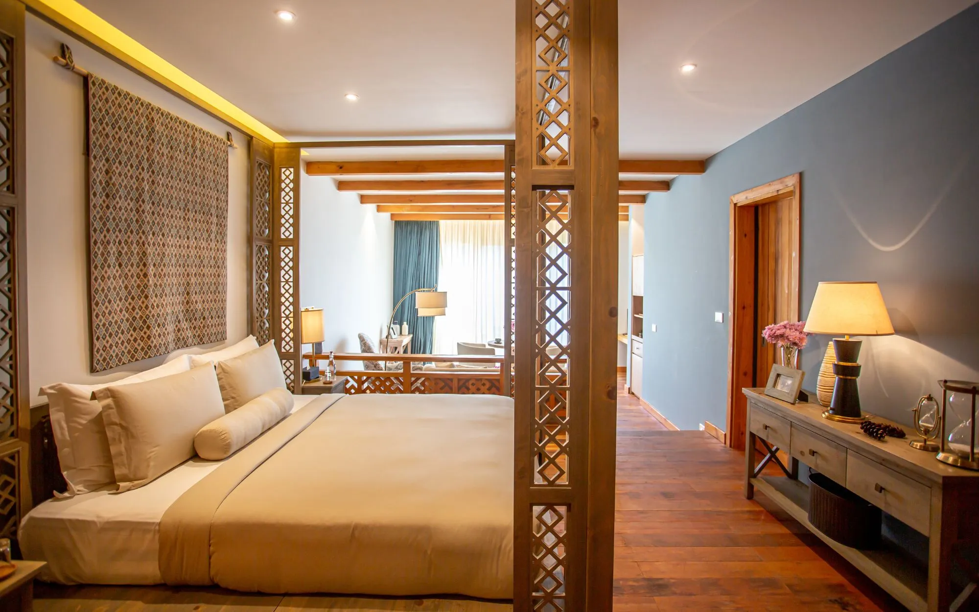 Bhutan_Spirit_Sanctuary_rooms