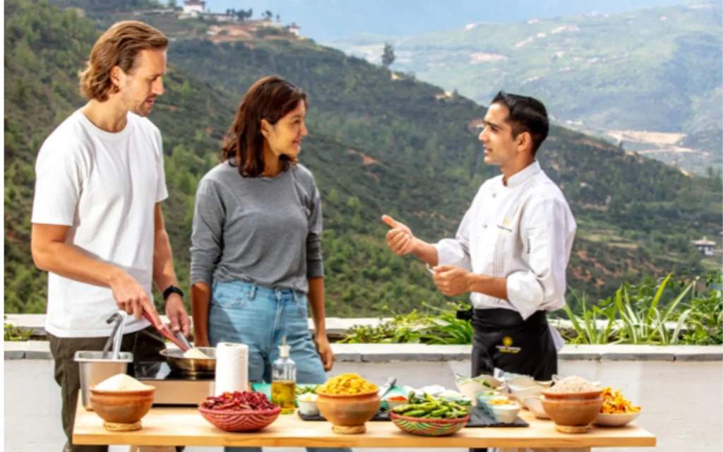 Bhutan_Spirit_Sanctuary_cooking_classes