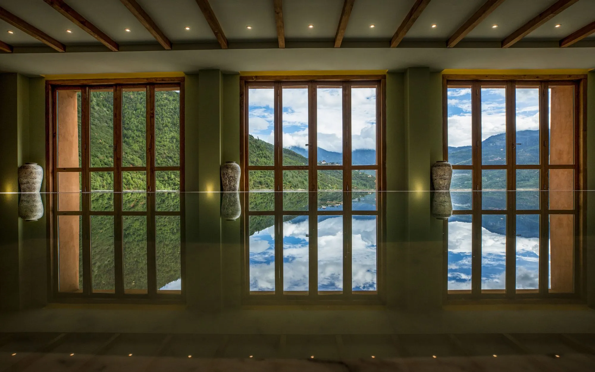 Bhutan_Spirit_Sanctuary_Spa_sustainability_in_spas