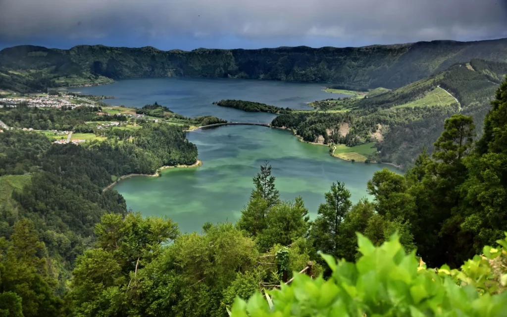 Azores_portugal