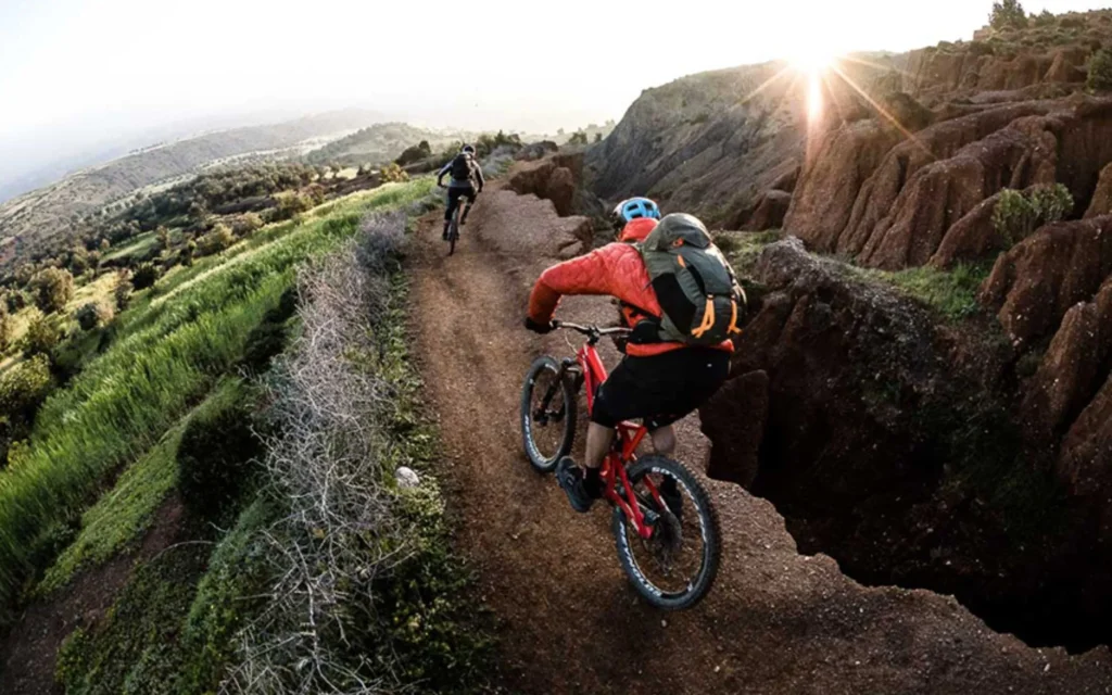 La_Sultana_Marrakech_biking_adventure_travel