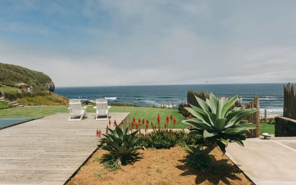Discover Sustainable Tranquility at Santa Barbara Azores 1 Santa_Barbara_Azores