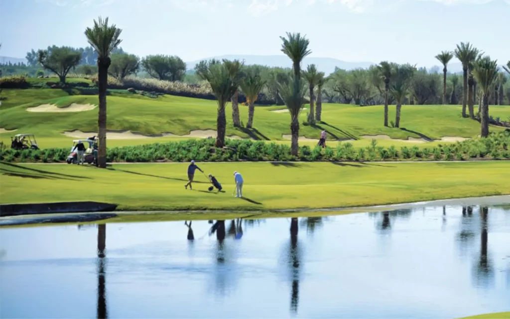 golfing_in_morocco