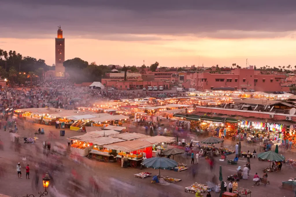 souks_in_morocco