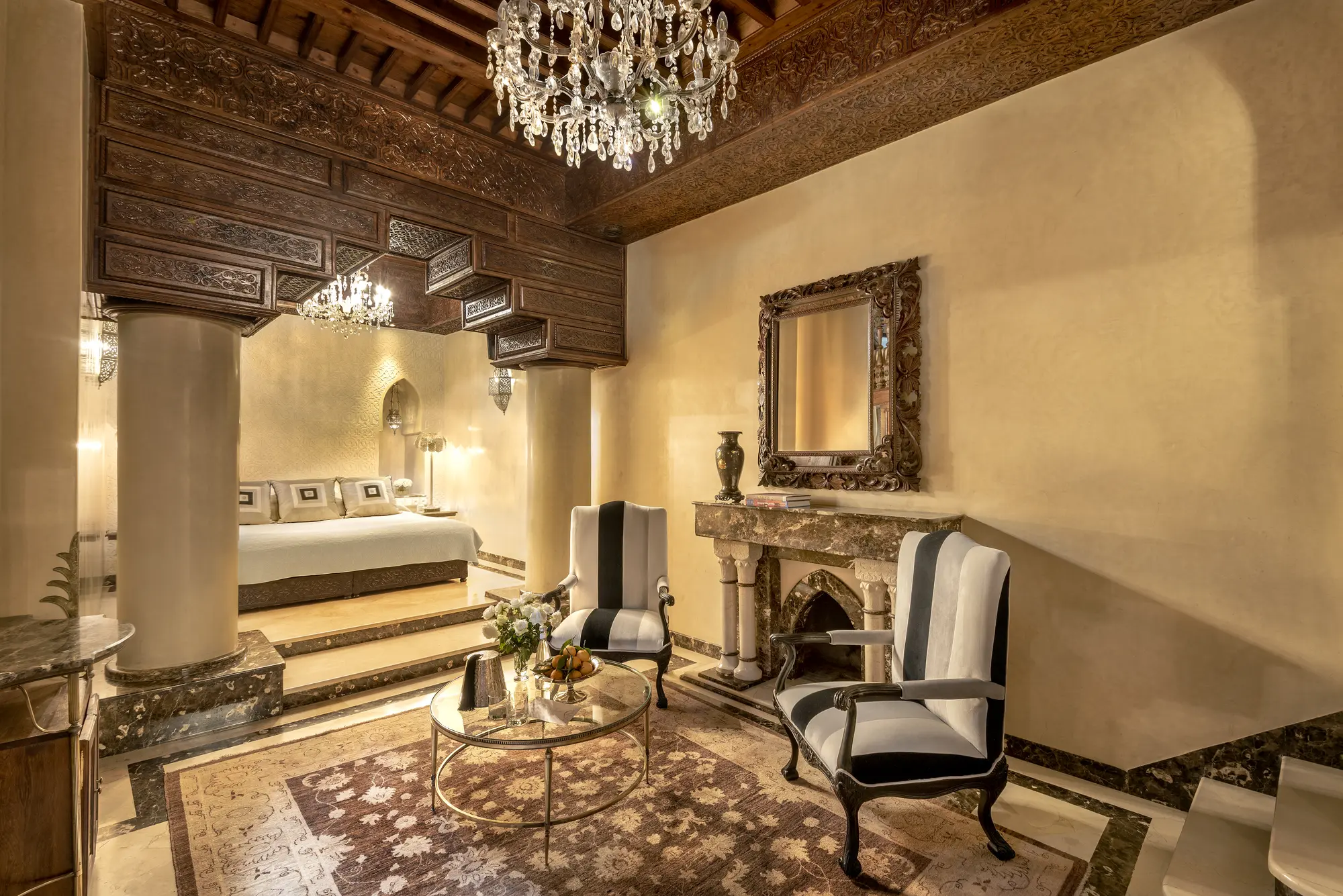 La_Sultana_Marrakech_luxury_suite