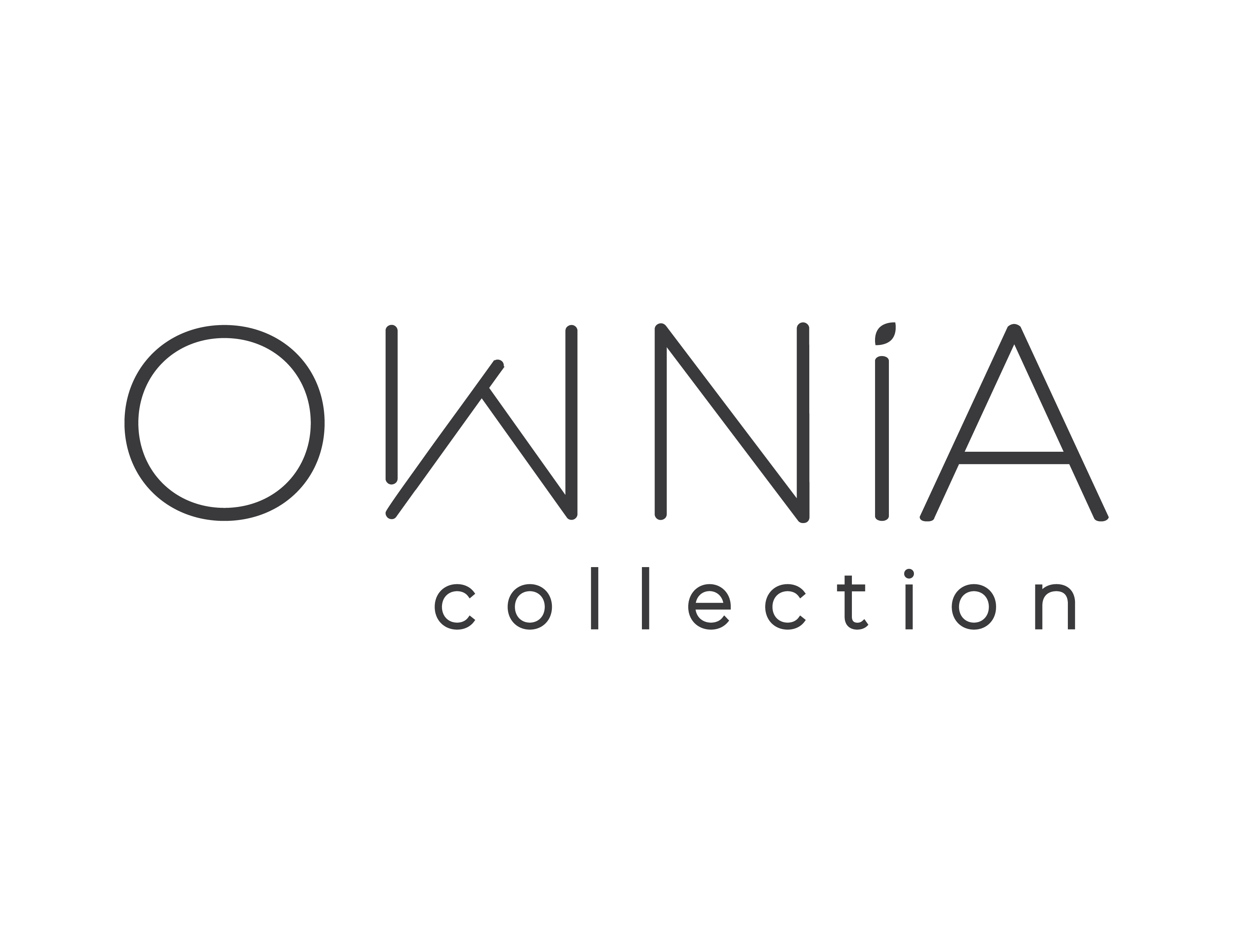 Ownia Collection logo