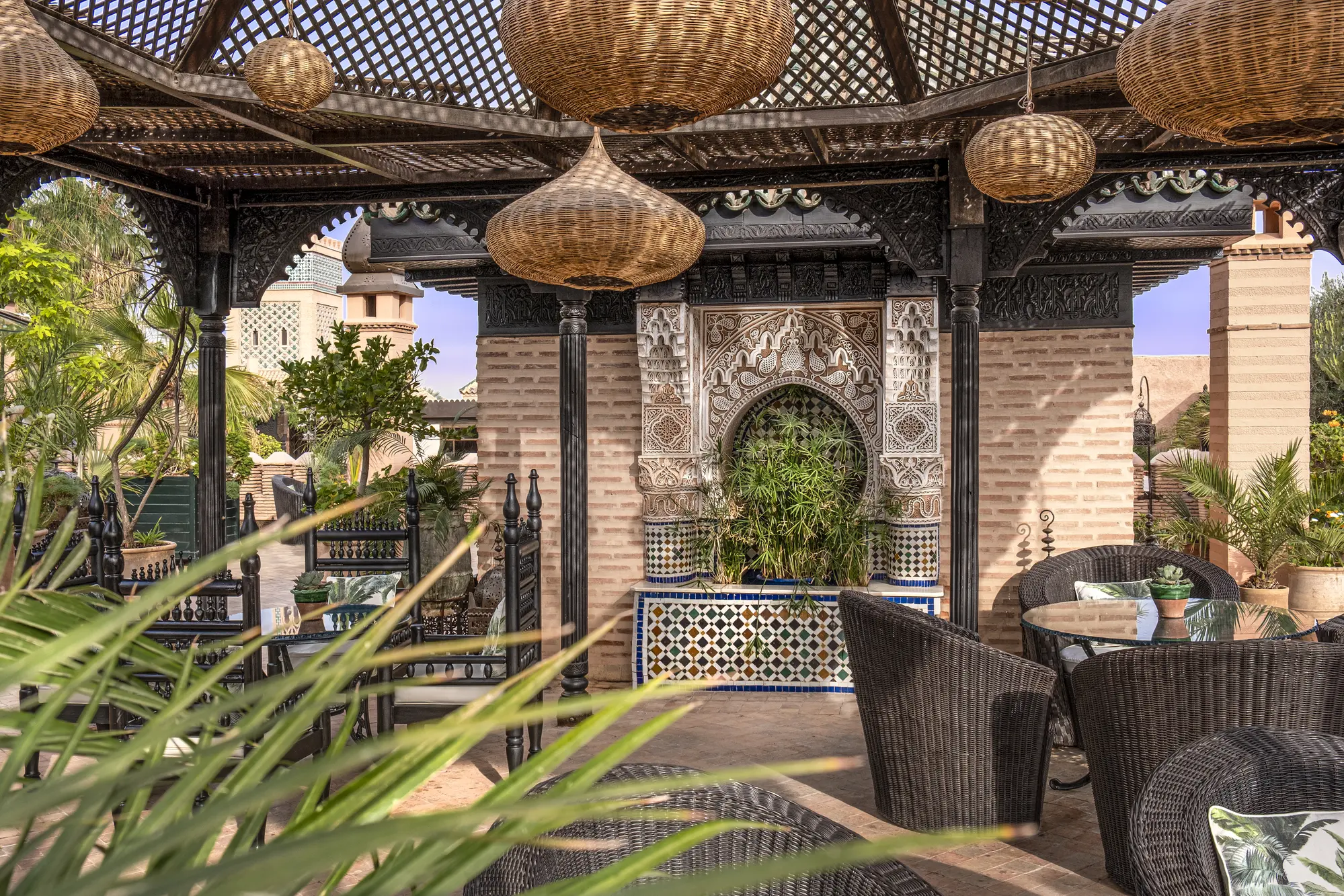 La_Sultana_Marrakech