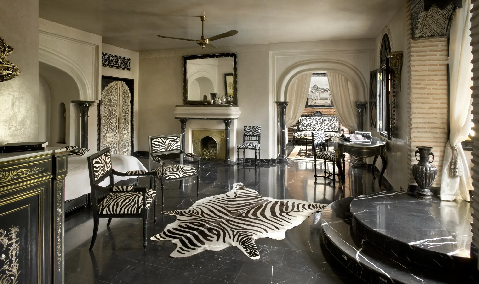La_Sultana_Marrakech_luxury_suite
