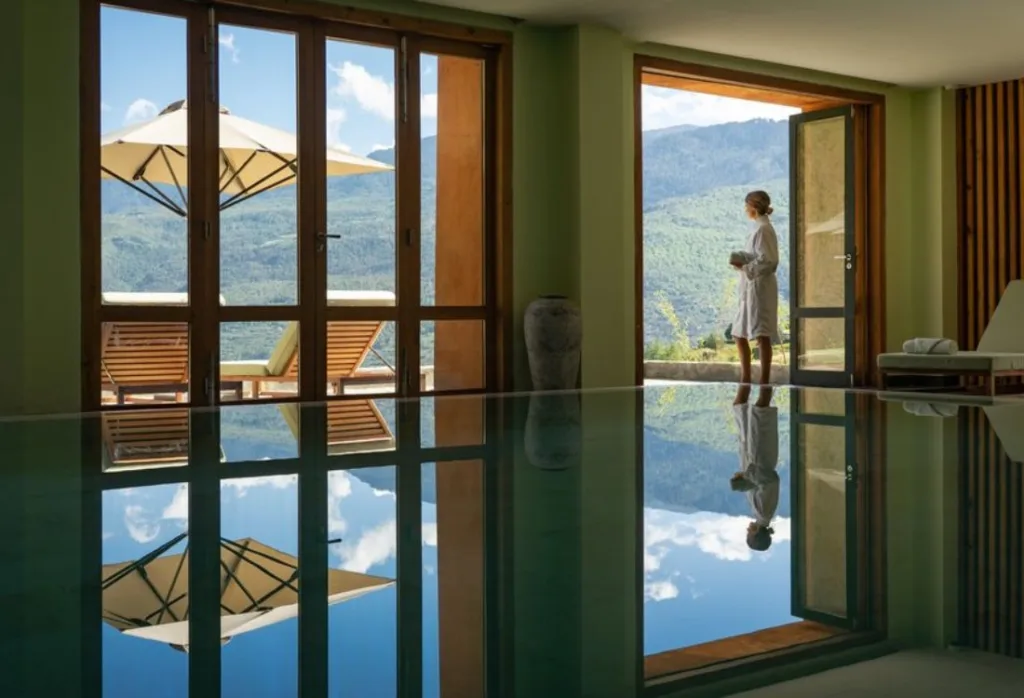 Top 5 Wellness Destinations 2 Bhutan_spirit_sanctuary_spa