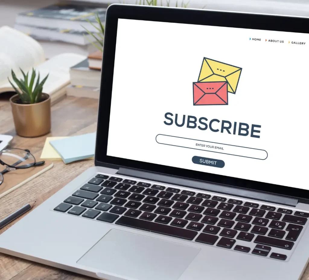 email_marketing