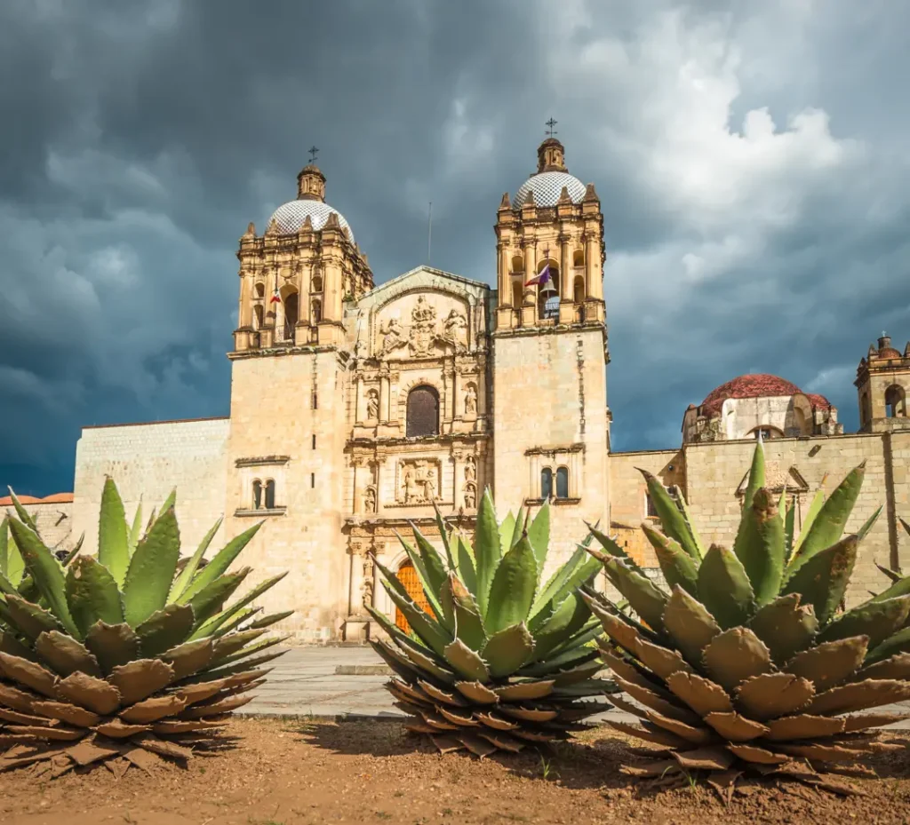 Oaxaca