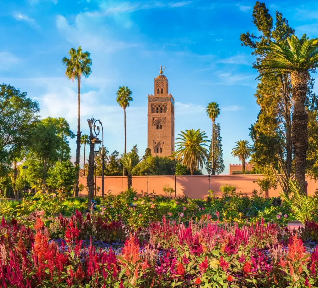 marrakesh