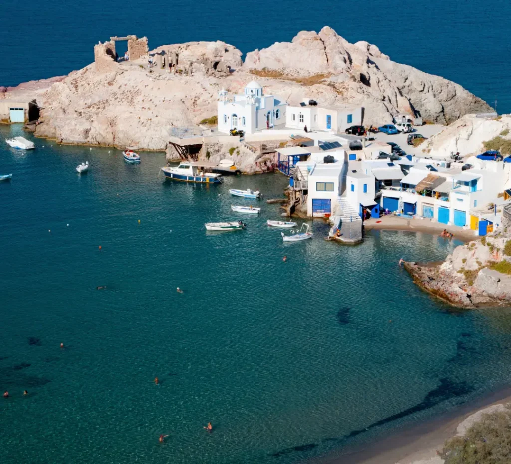 milos_greece