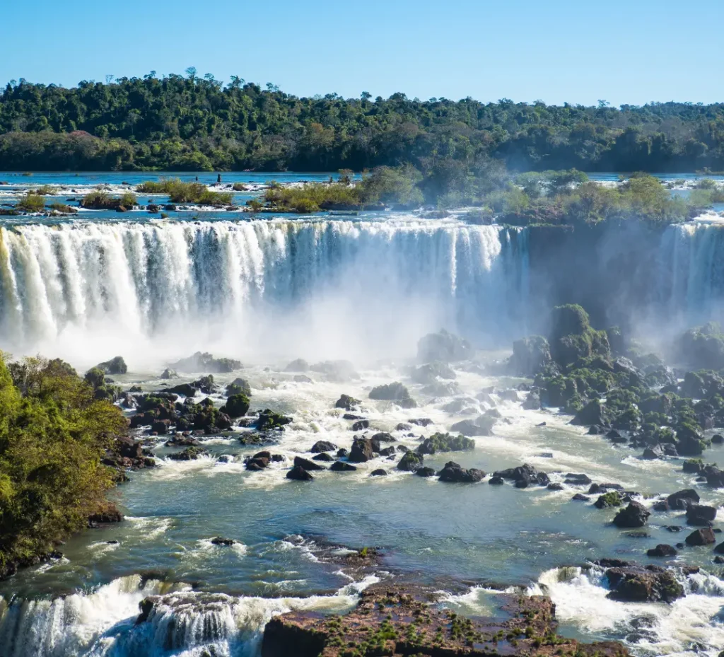 iguazu