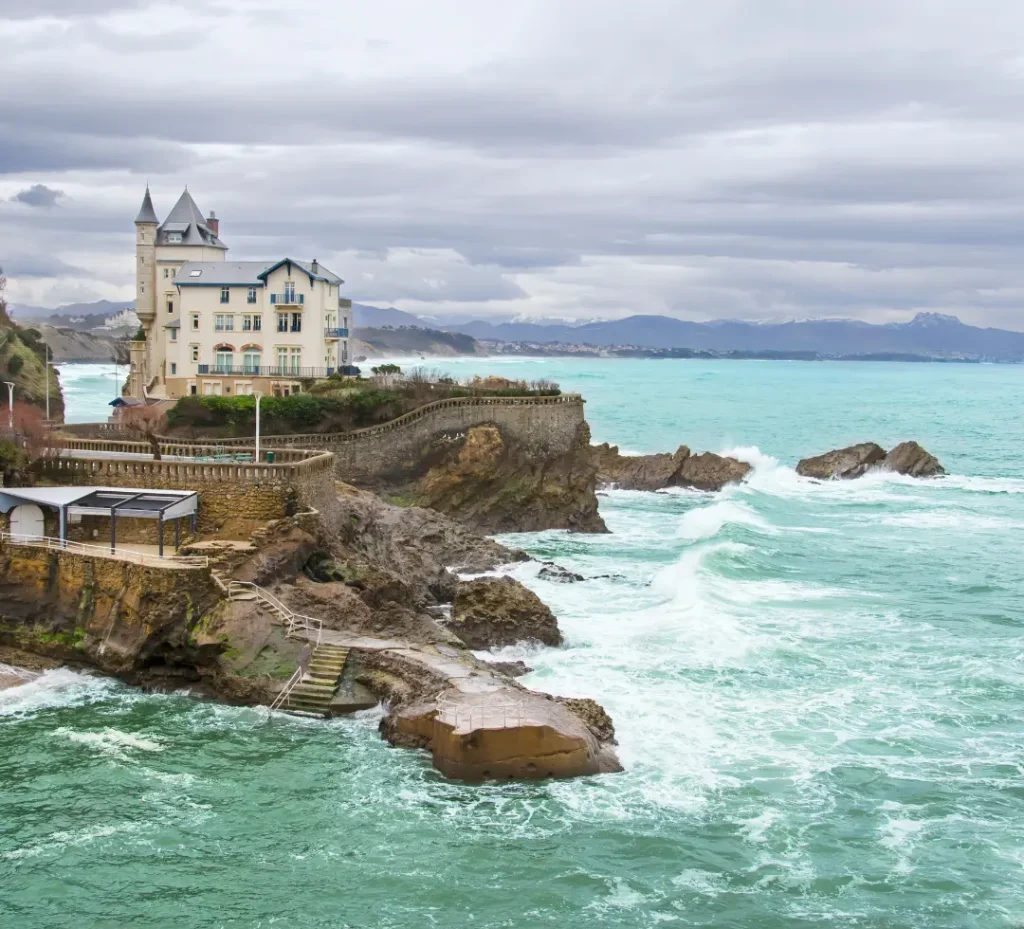 Biarritz_france