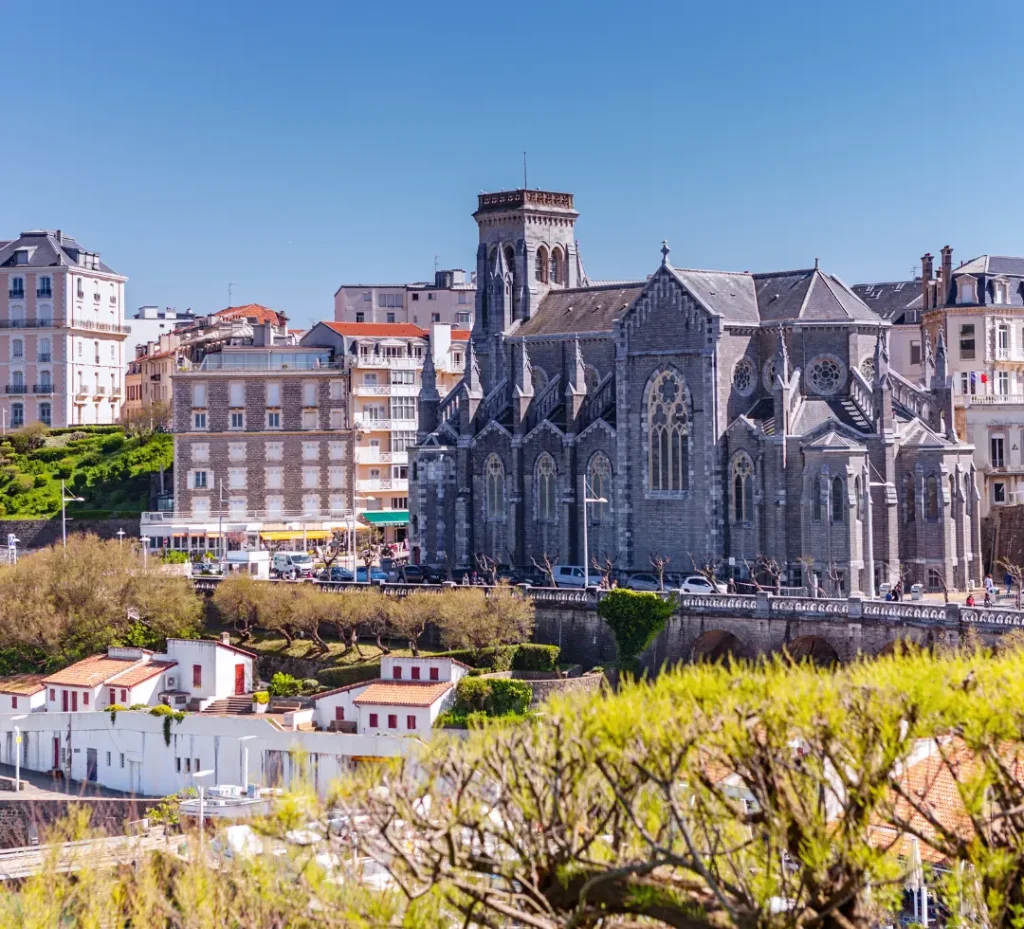 Biarritz_france