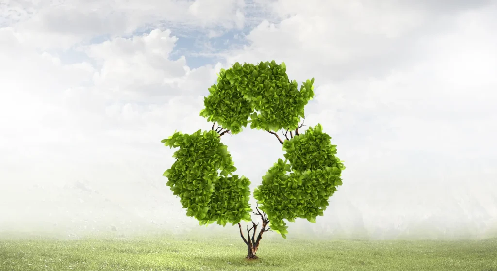 recycling