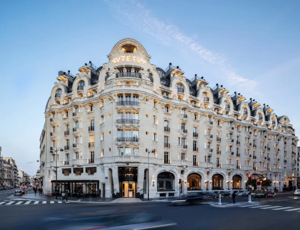 LUTETIA_Paris