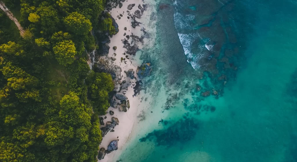 Explore the Best Sustainable Hotels in Bali 34 bali