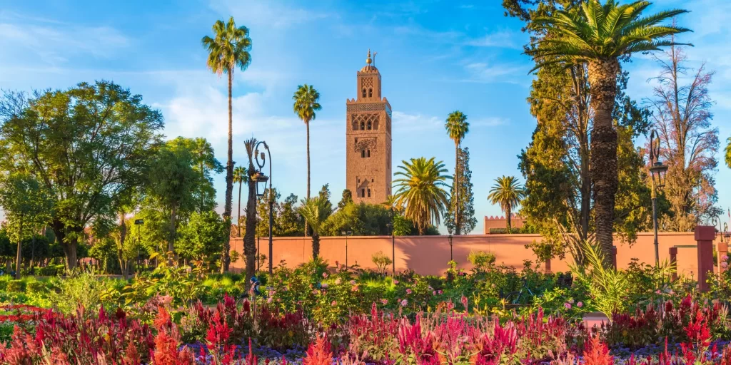 marrakech