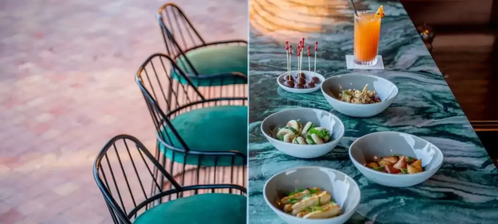 Check Out Our Hotels' Foodie Guide! 3 foodie_la_sultana